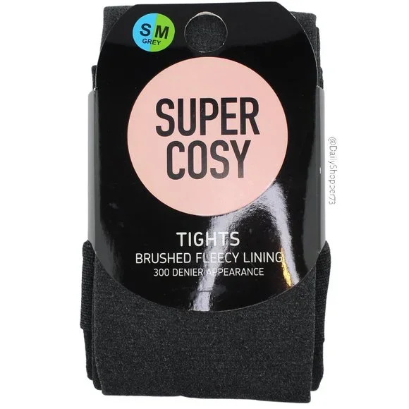 Primark Accessories Primark Super Cosy Brushed Fleecy Lining